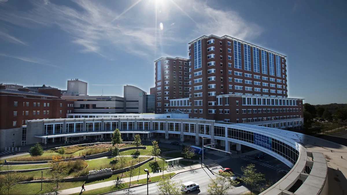 Trump administration plans for federal contracts stir worries across Kentucky