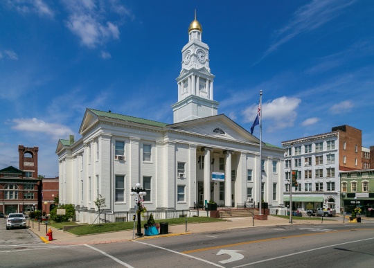 Community Engagement and Local Government Challenges in Winchester