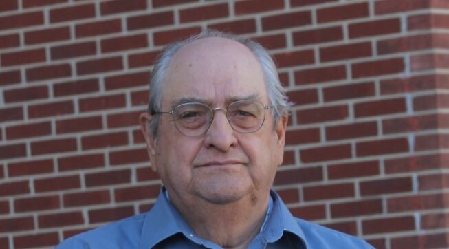 Mayor reflects on 40 years serving Winchester
