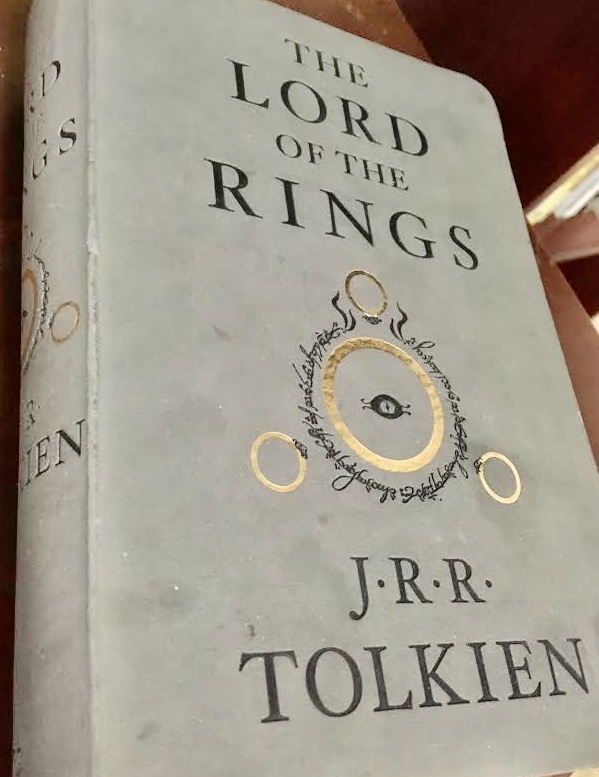 Finding new meaning in old&nbsp;books