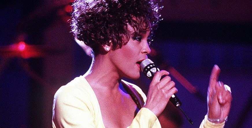 Whitney Houston