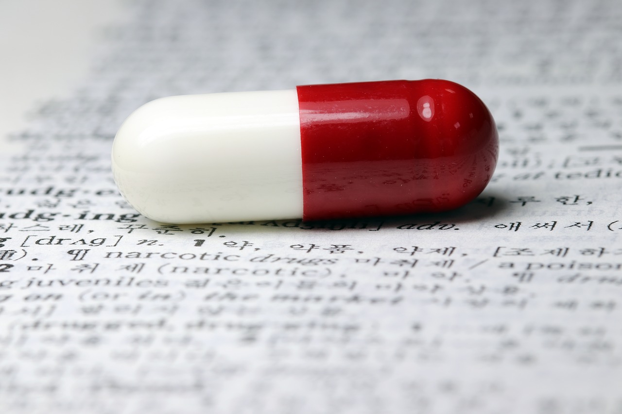 Why I Started Taking Prozac