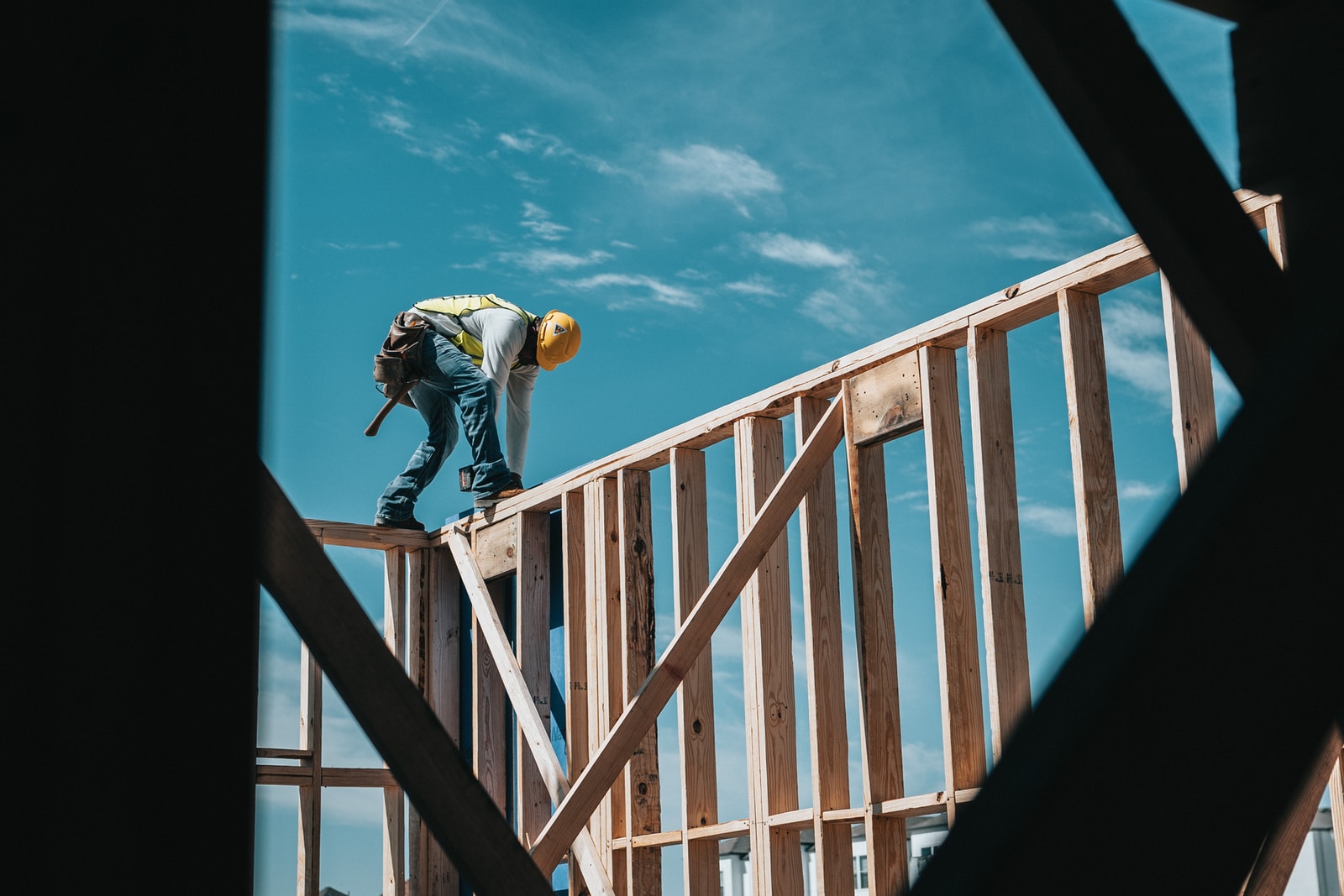 Home construction