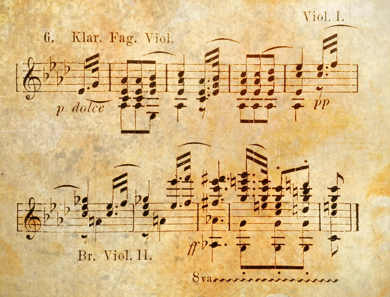 Beethoven’s Crowning Achievement