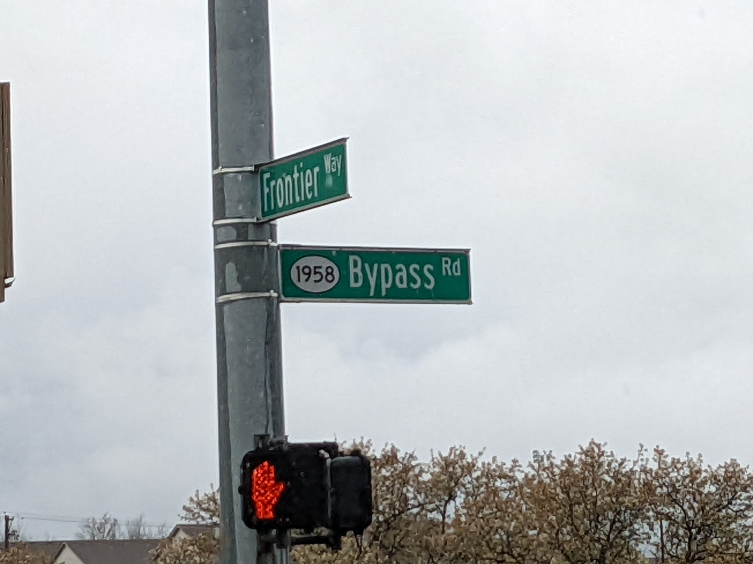What’s in the name of a&nbsp;road?