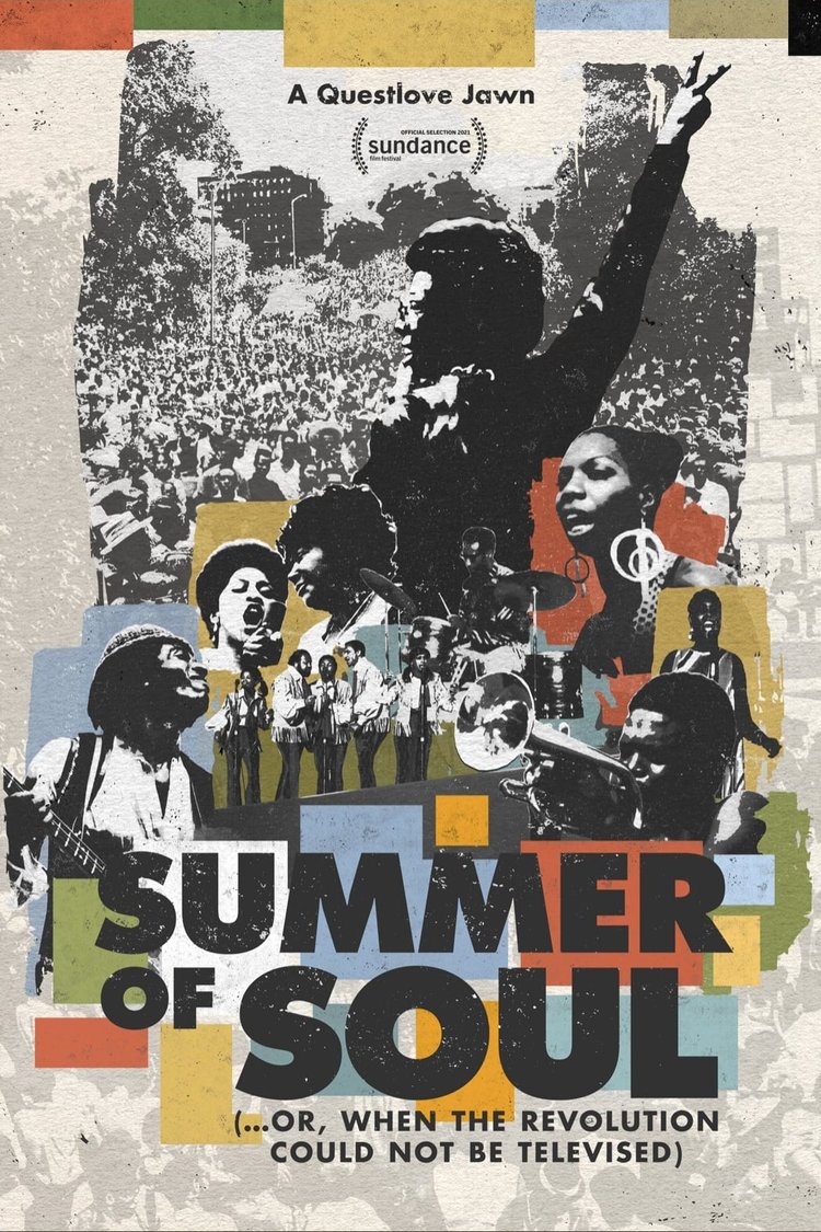 Summer of Soul