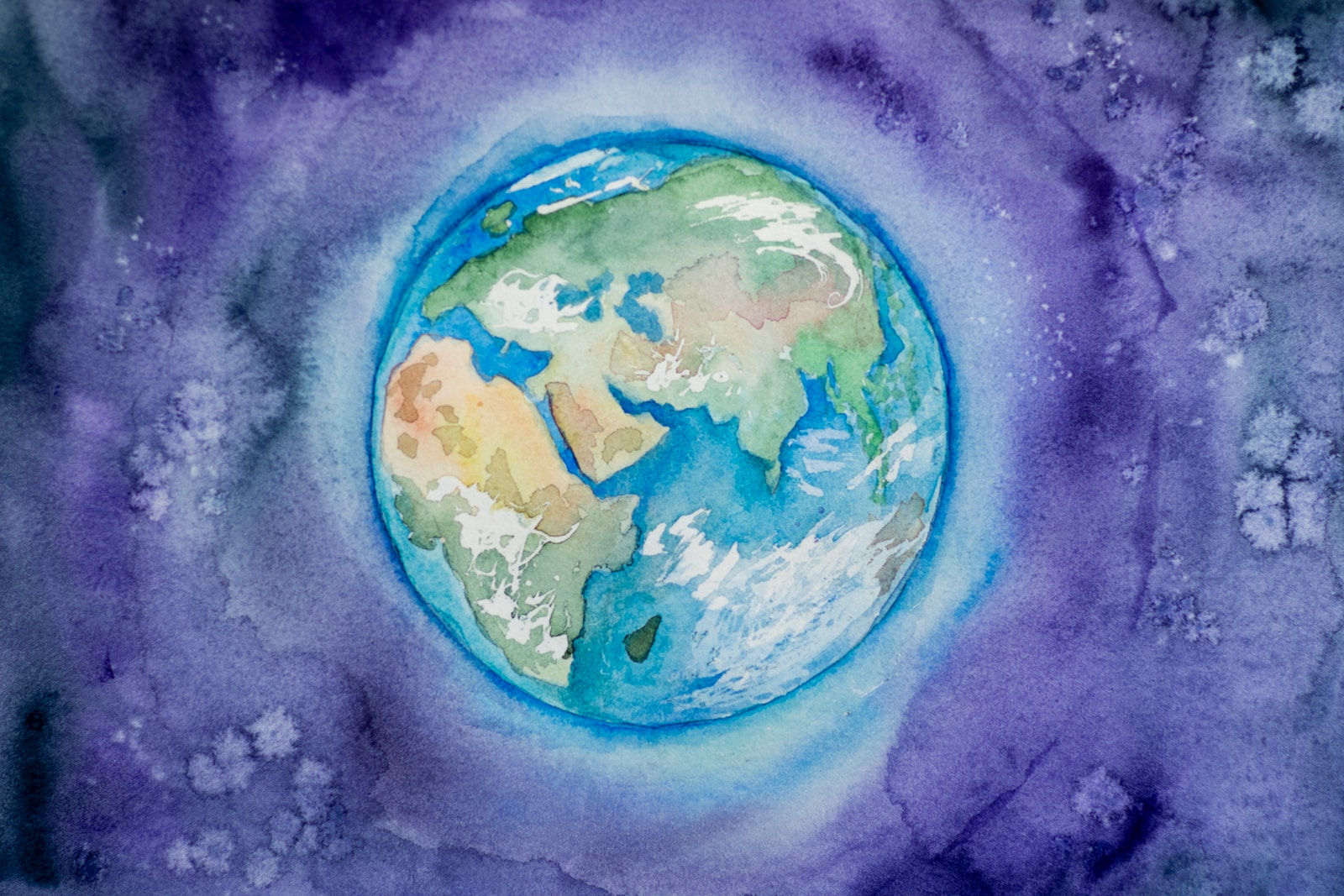 Earth Day celebration at Legacy Grove
