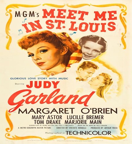 Reel Classics: Meet Me in St.&nbsp;Louis