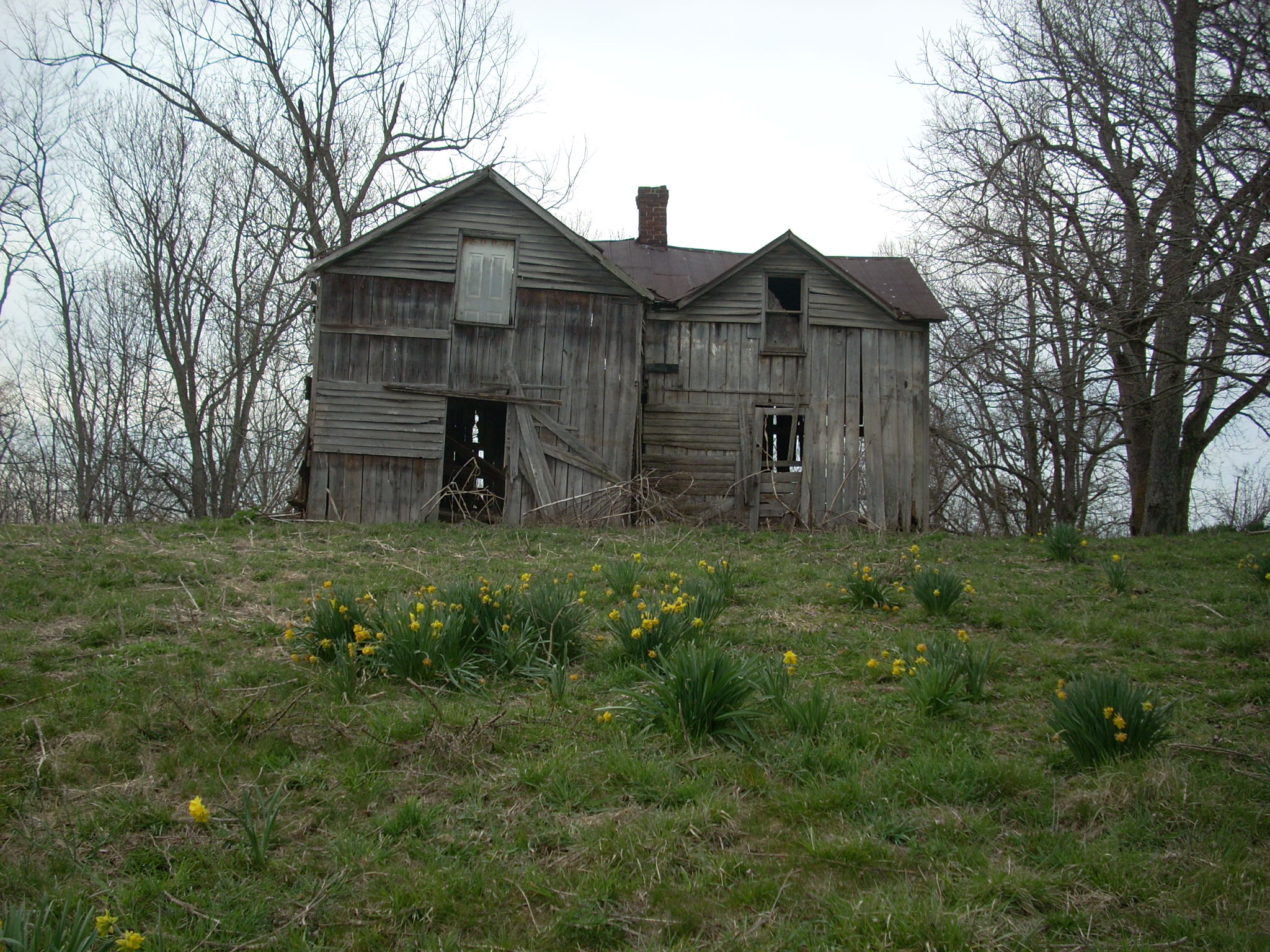 Black History in Clark County