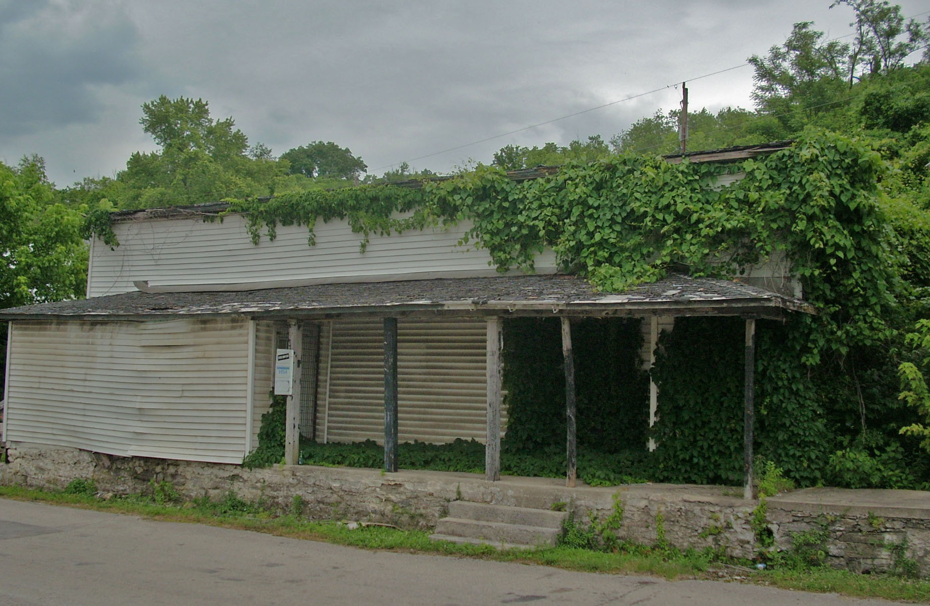 Clark County Post Offices