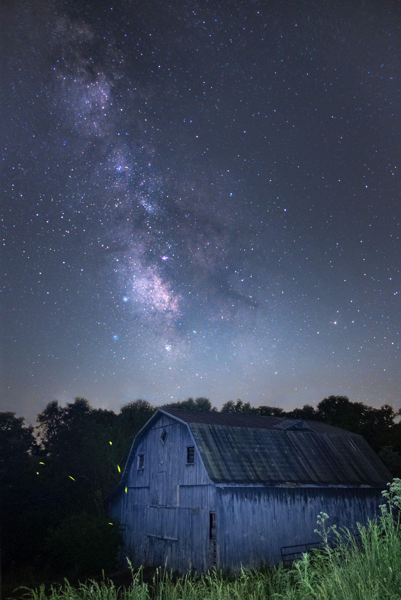 Milky Way