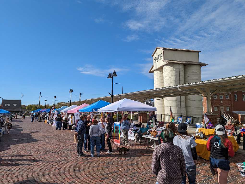 Depot Street to Become Dr. John Fryer Blvd for a Day as Winchester Celebrates Pride and Legacy
