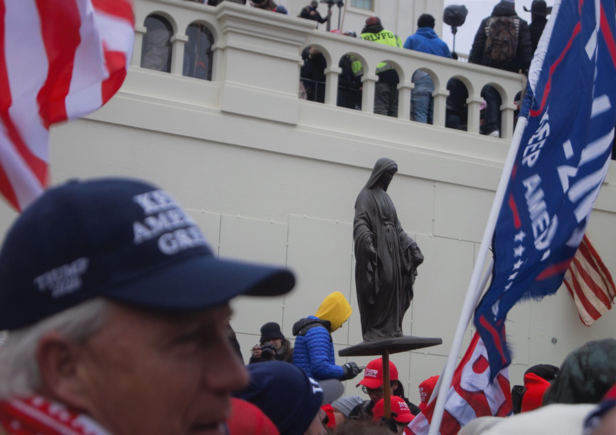 What is the New Apostolic Reformation? How a Religio-Political Movement is Affecting U.S. and Appalachian Politics