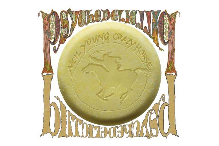 Jeff’s Playlist: “Driftin’ Back”