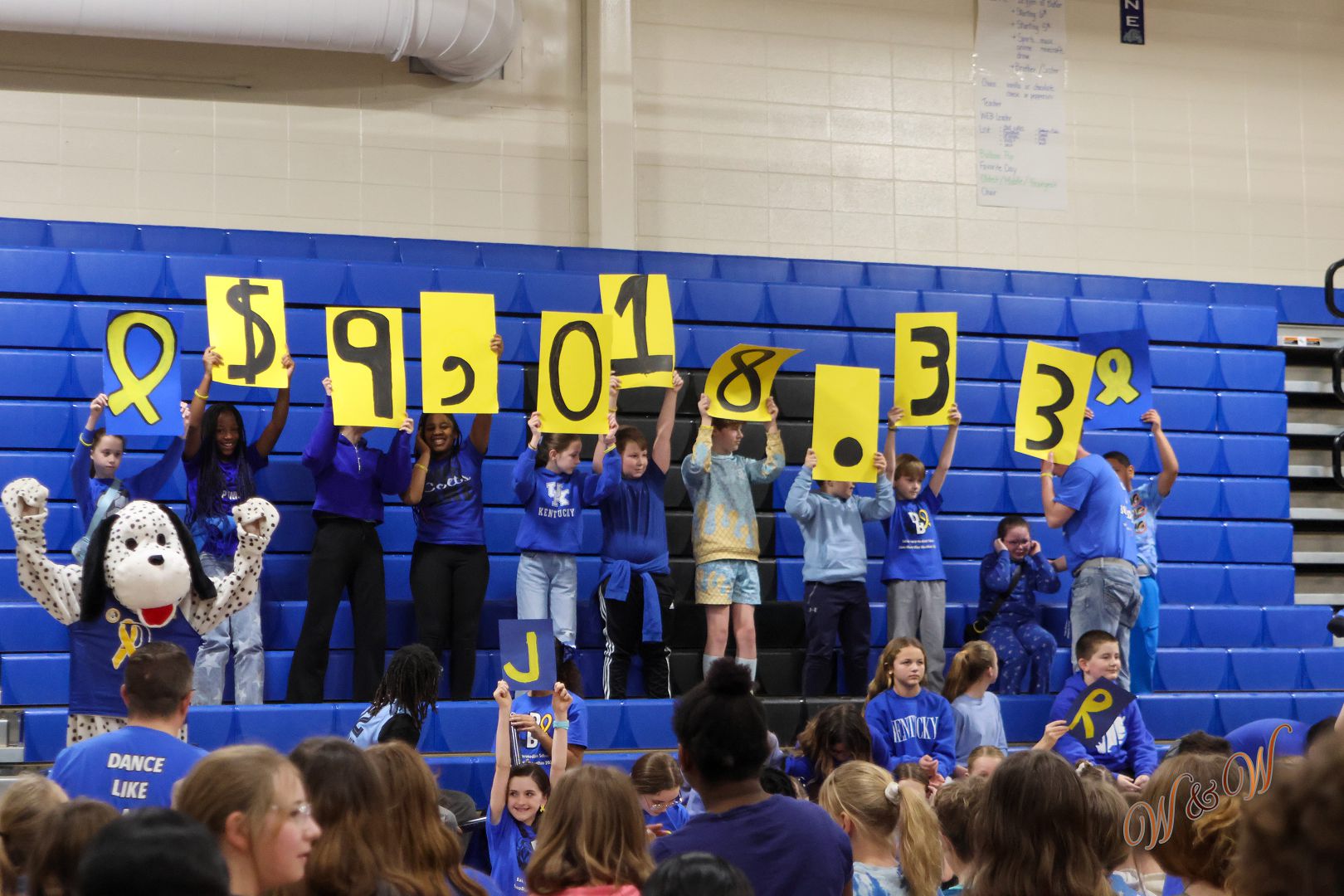 Photo credit: Whiskey & Wiles/Jon Paul Martin