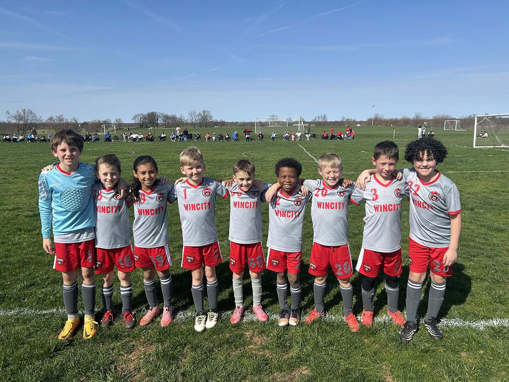 New unified soccer club launches in Clark County