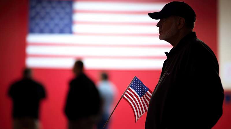 A presidential mandate? Hardly!