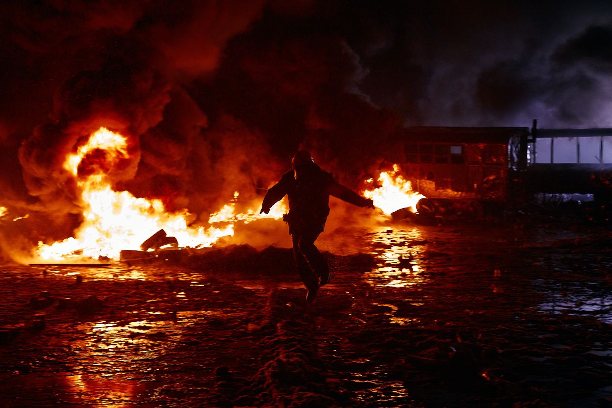 Are we headed toward a race&nbsp;war?