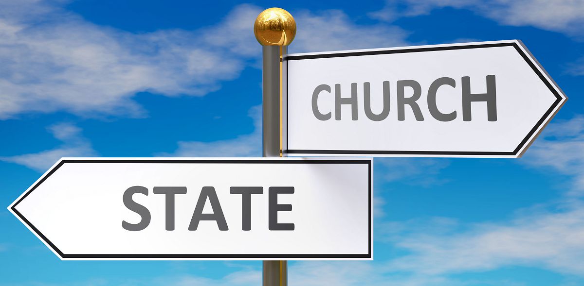 Answers in Genesis: an expensive violation of church and state separation