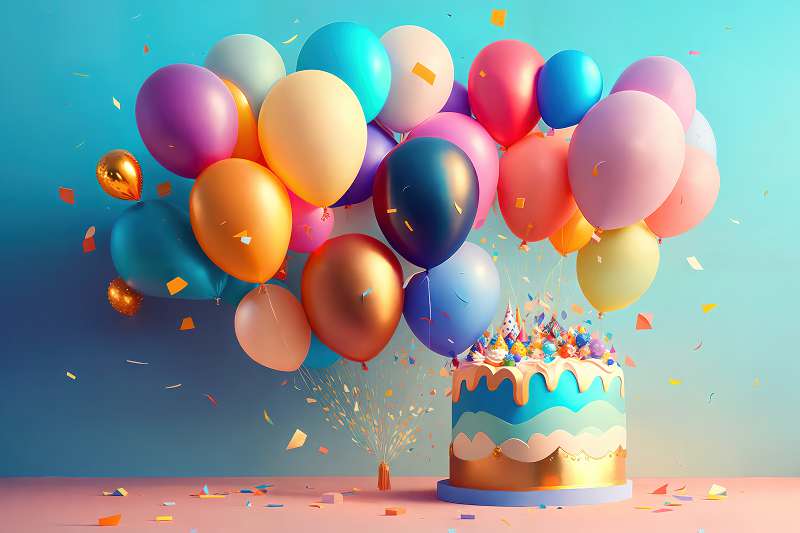 Bill McCann invites all to his 70th birthday party