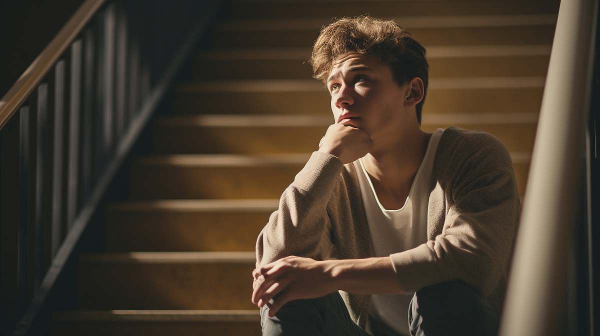 Daydreaming Leads to a&nbsp;Truth