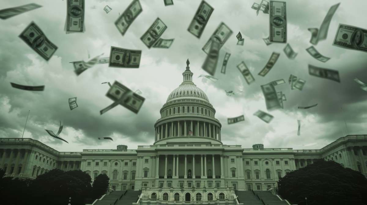 It’s time to limit congressional terms