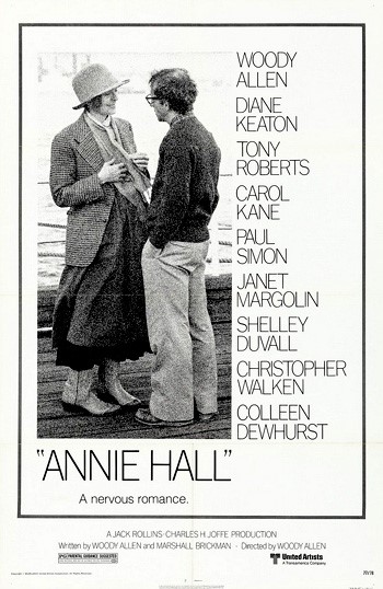 Reel Classics: Annie Hall