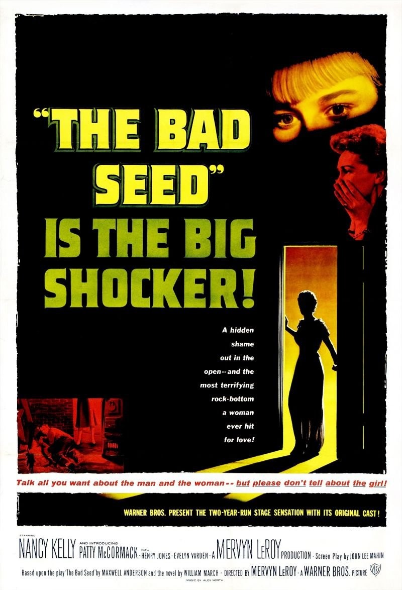 Reel Classics: The Bad&nbsp;Seed