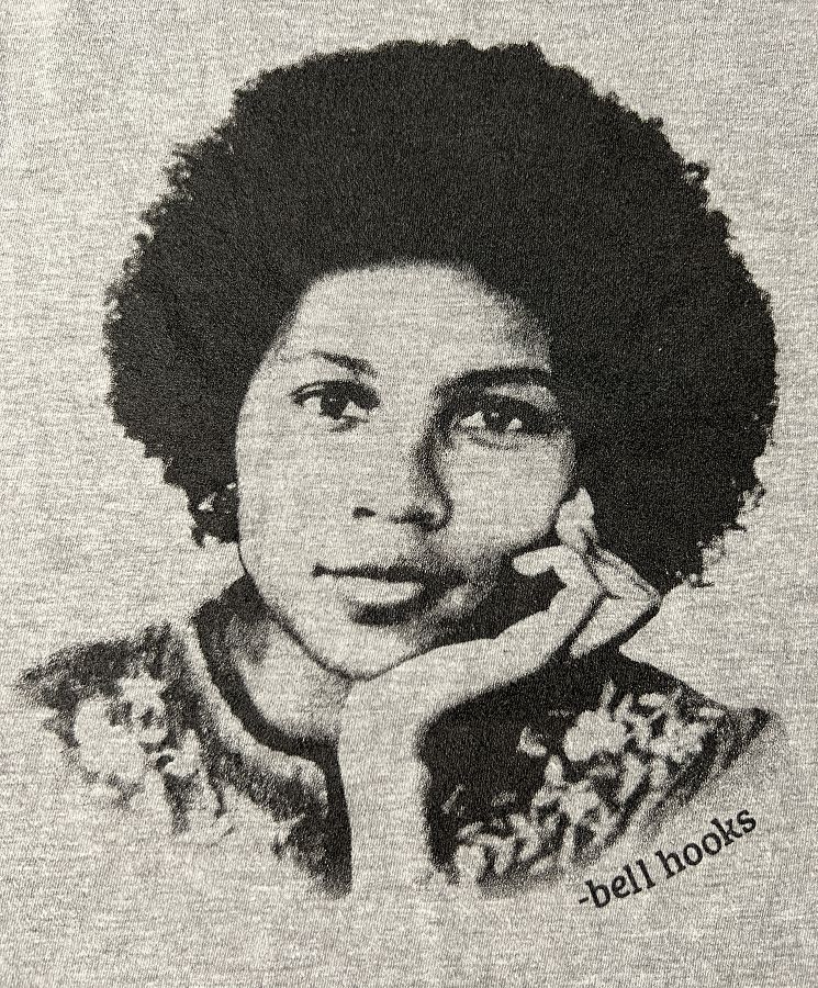 Celebrating bell&nbsp;hooks