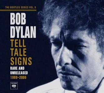 Album cover: "Bob Dylan: The Bootleg Series"