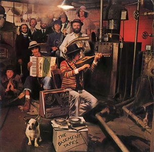 Jeff’s Playlist: ‘The Basement Tapes’