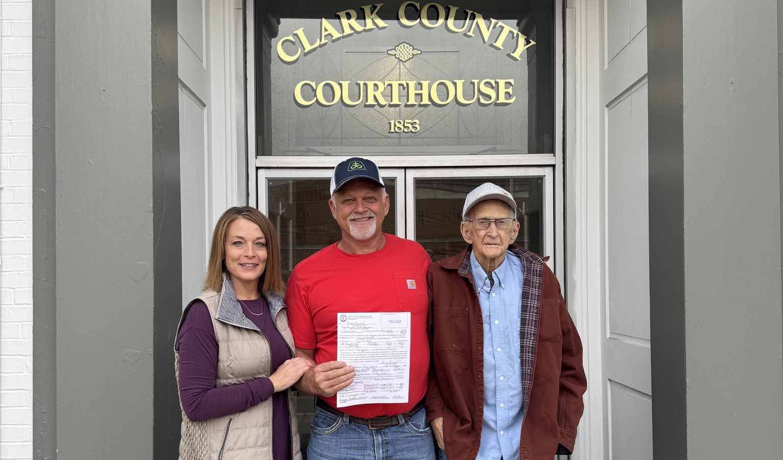 Retired firefighter Howard seeks magistrate seat