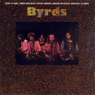 Jeff’s Playlist: Byrds