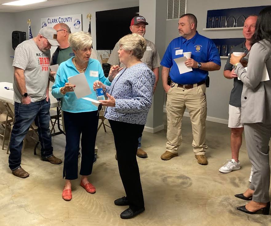 KFB supports bill on labeling chemicals