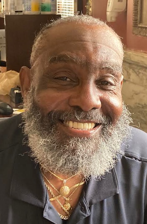 Chenault focuses on listening and community service