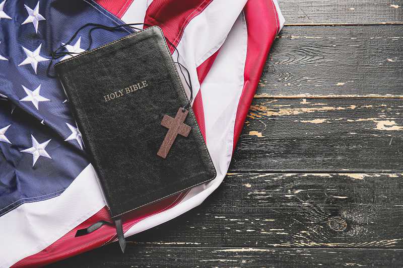 Trump administration going after mythical ‘anti-Christian bias’