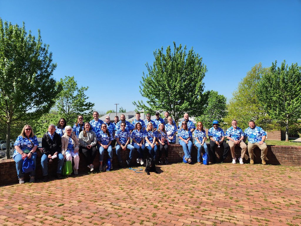 Leadership Tourism Day brings energy to Winchester