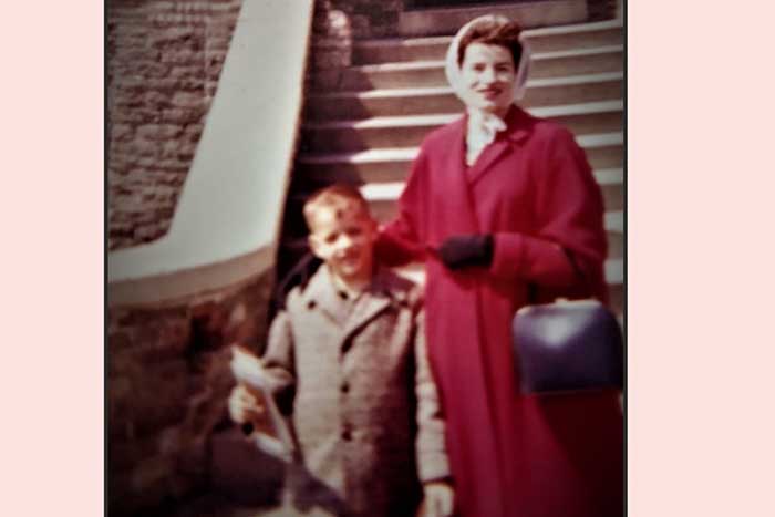 Life at the first school for special needs children