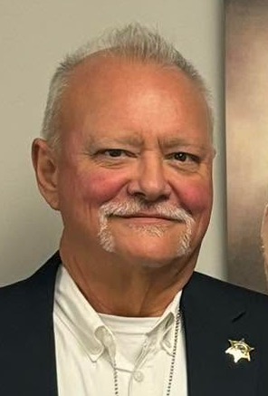 David Puckett, Clark Co. magistrate.