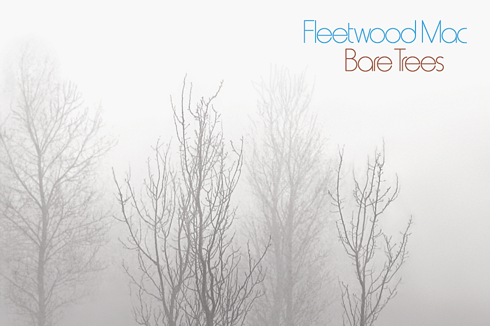 Jeff’s Playlist: Bare&nbsp;Trees
