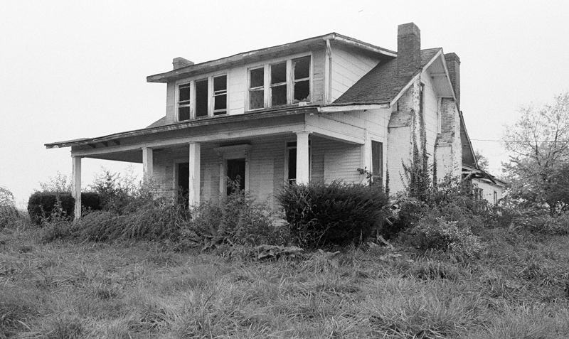 Uncovering the long history of the Lewis Flynn&nbsp;house