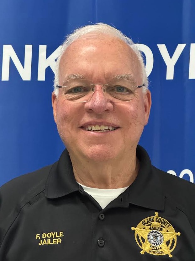 Frank Doyle