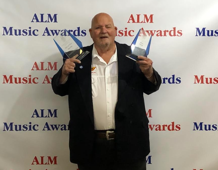 Fundraiser set up to support iconic Winchester figure