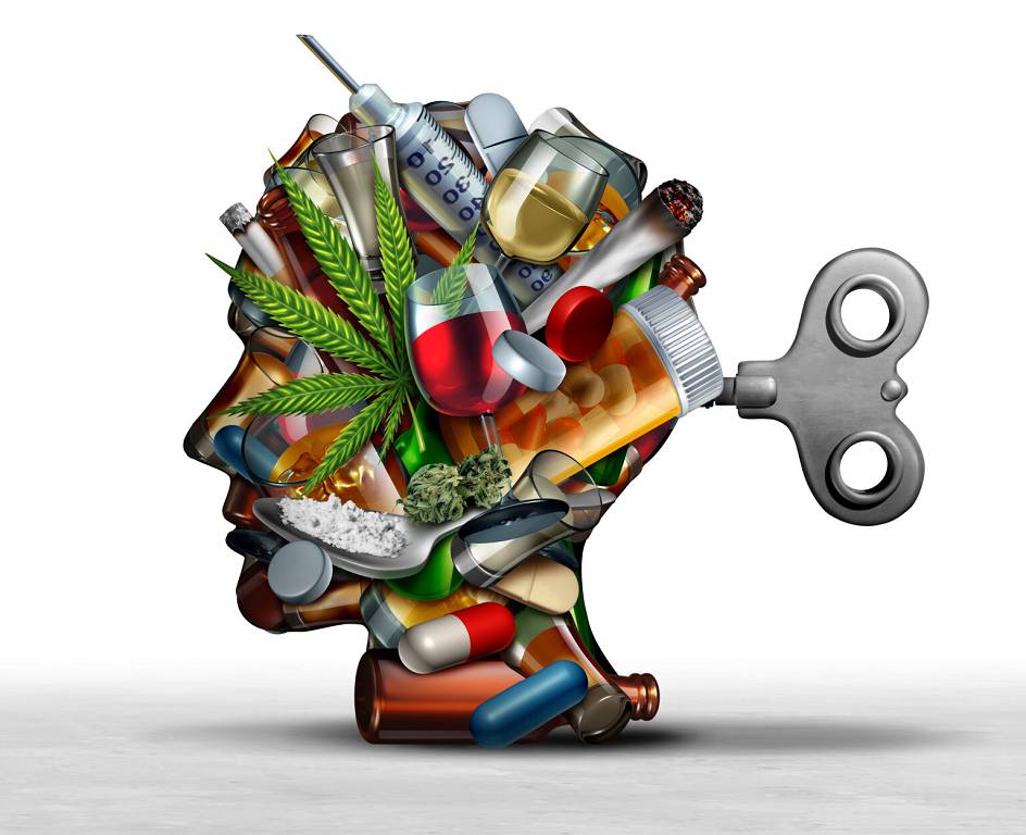 Think of recovery as infrastructure, reconnecting lives and communities