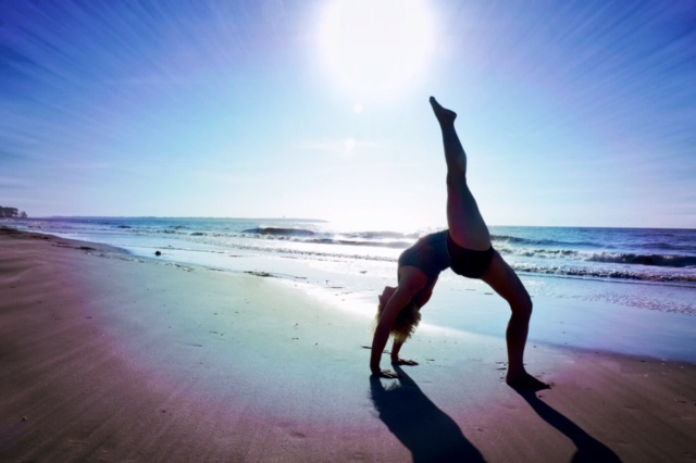 Fall Back: Surviving the Time Change