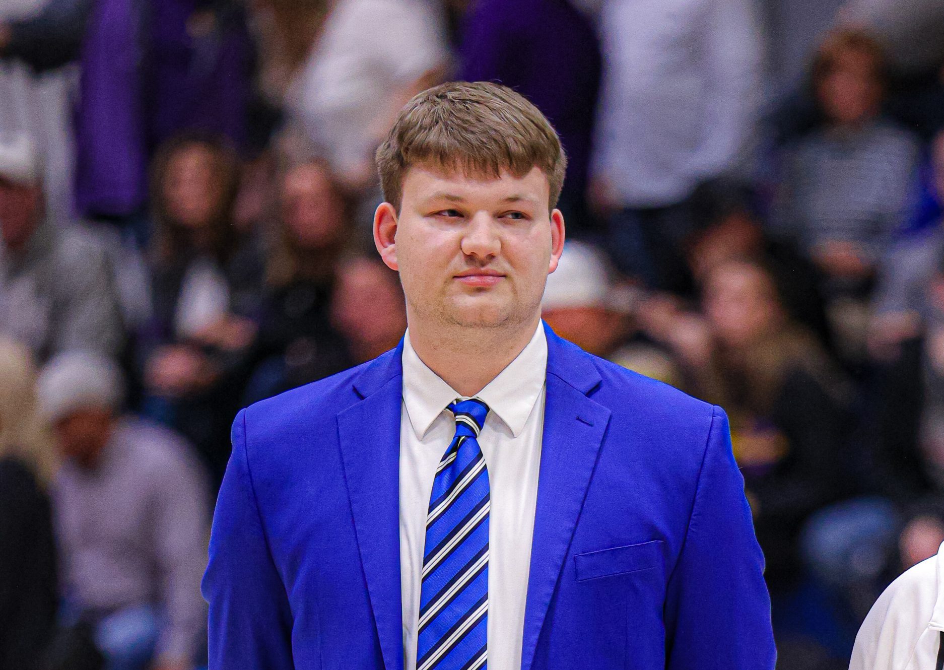 William Jones: establishing connections through journalism