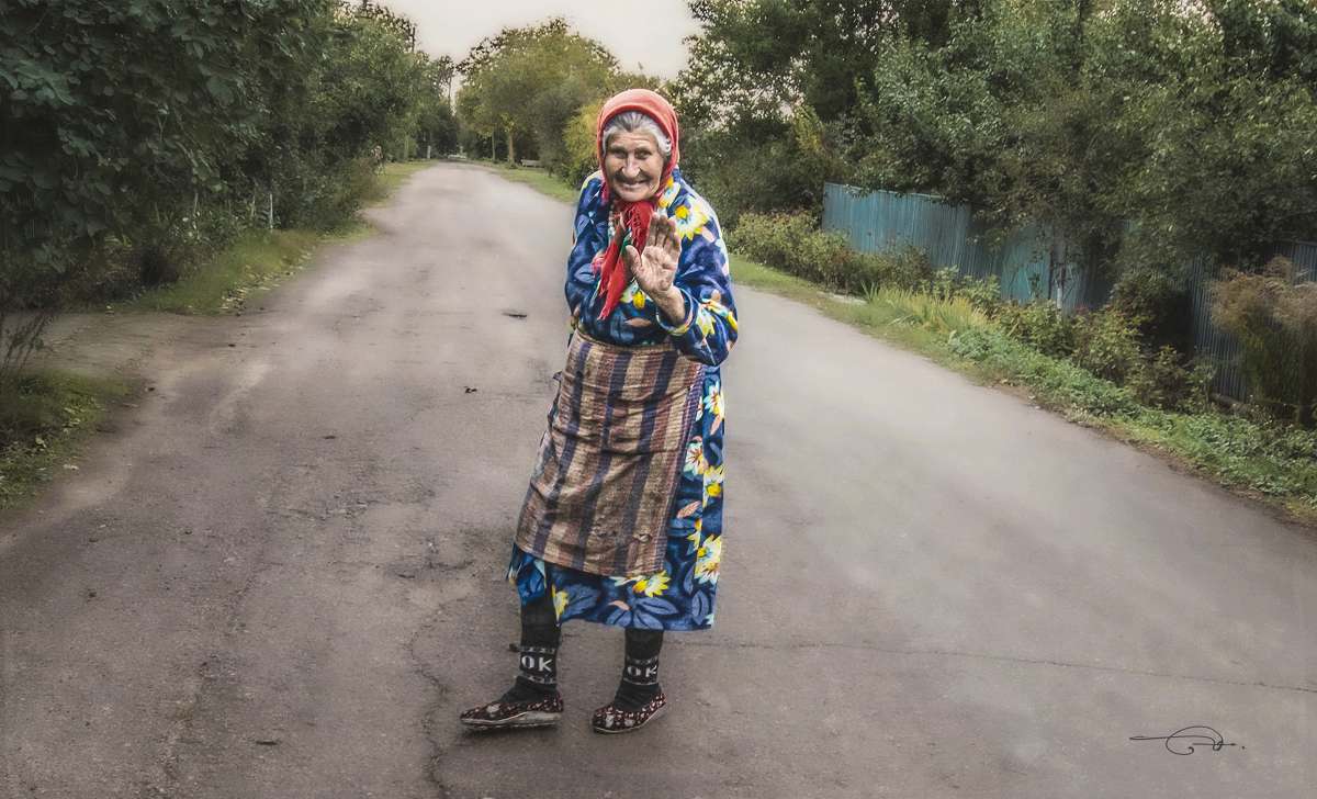 Wave more, flip off&nbsp;less