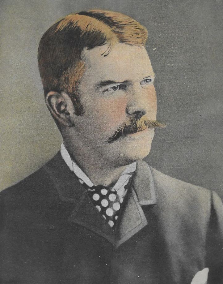 Back to Sweet Clark County