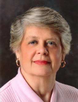 Jo Ellen Reed