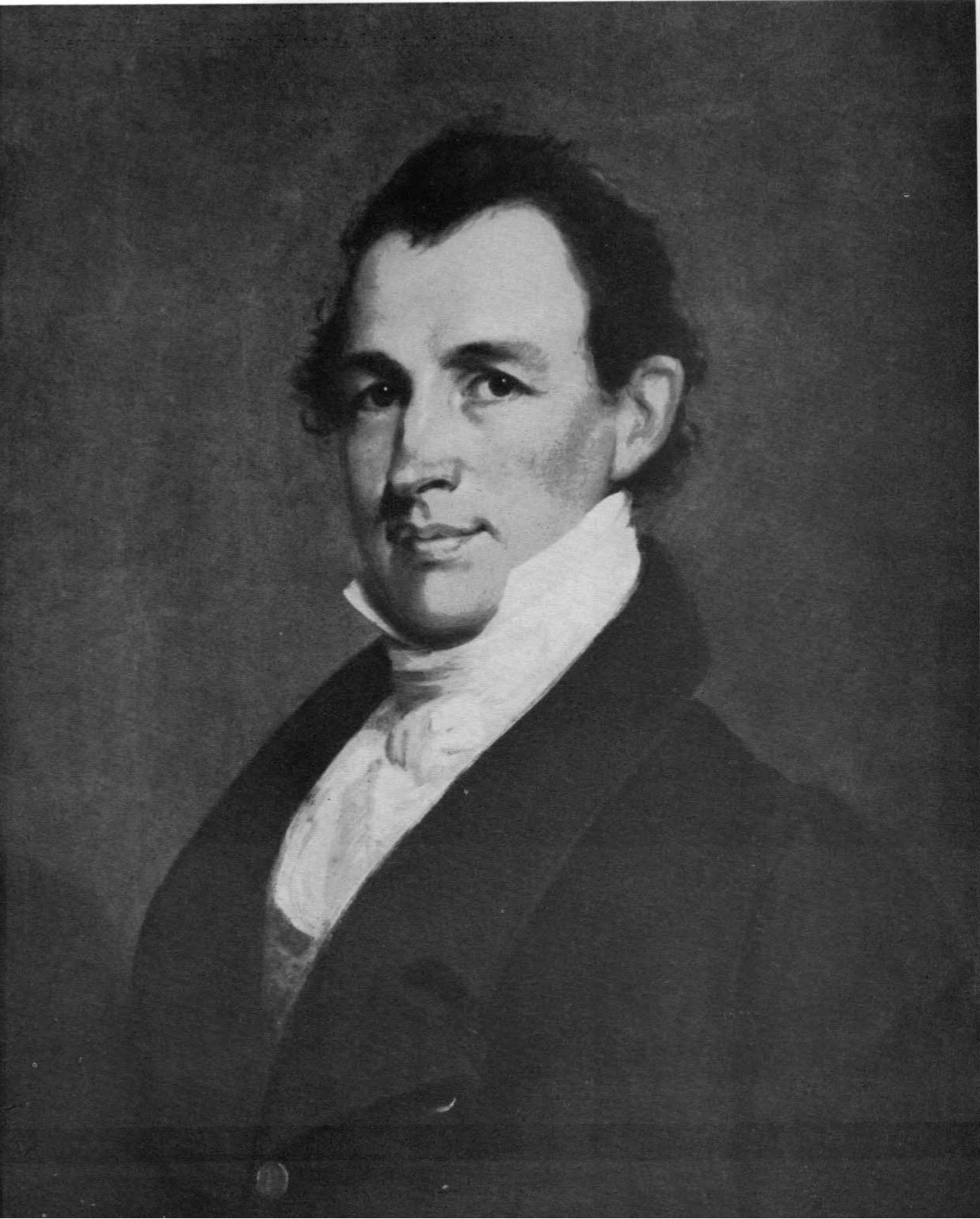 General Leslie Combs, the ‘Boy Captain’